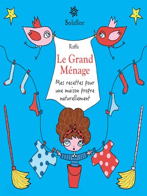 cover image of Le Grand Ménage